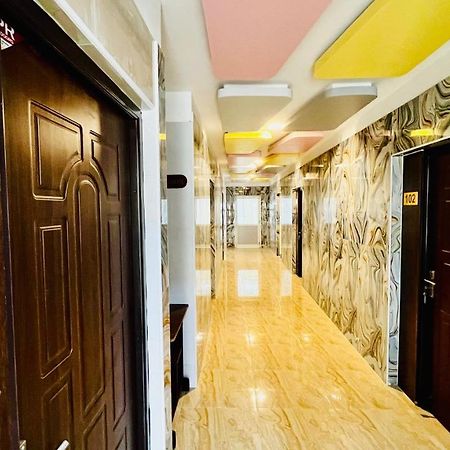 Hotel Star Nivas, Srirangam Tiruchirappalli Buitenkant foto