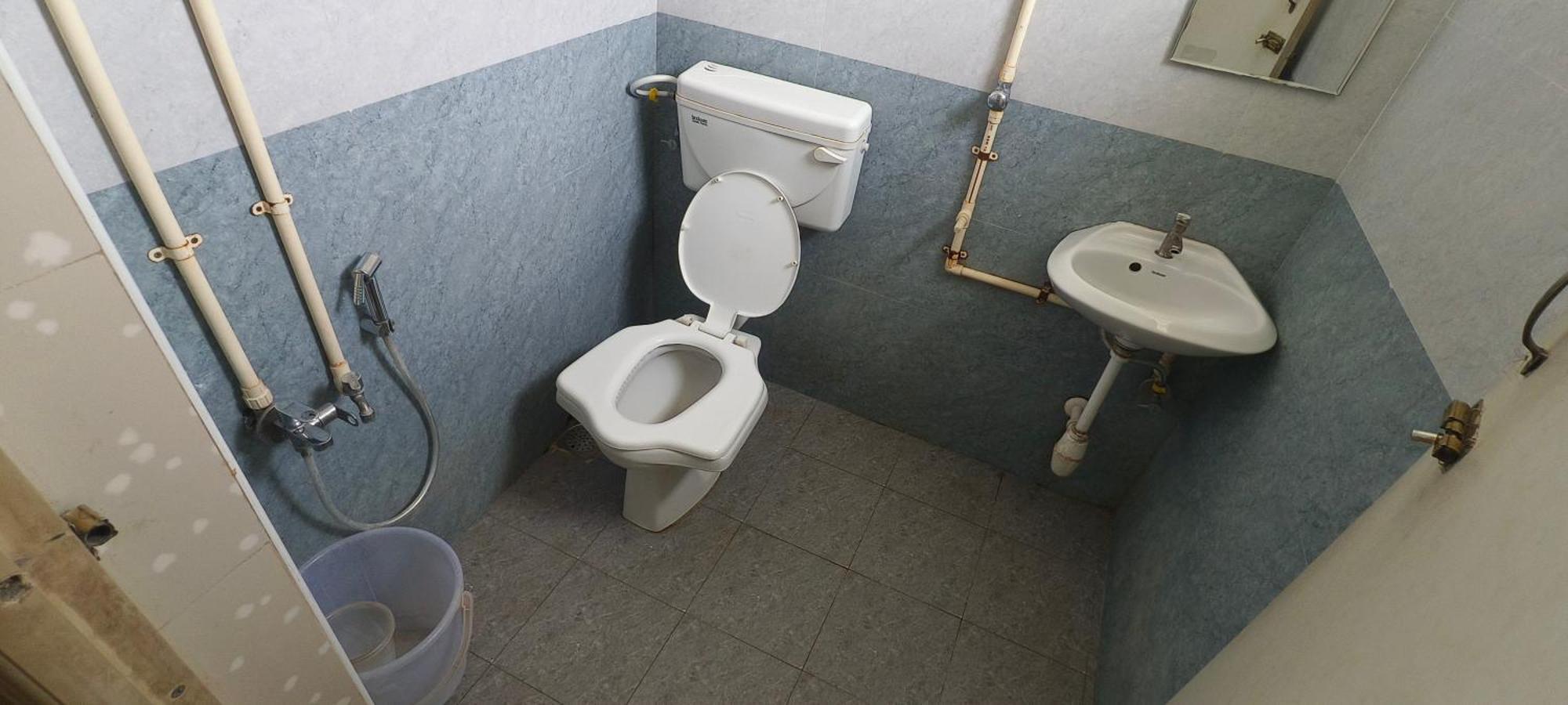 Hotel Star Nivas, Srirangam Tiruchirappalli Buitenkant foto